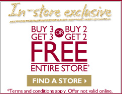 body-shop-buy-three-for-three-two-for-two-free