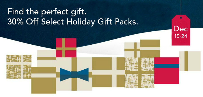 starbucks-gift-packages