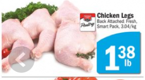 pricesmart-chicken-leg