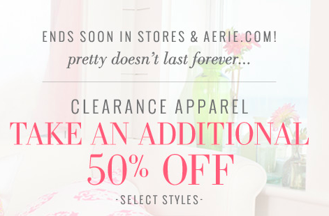 aerie-clearance-additional-discount