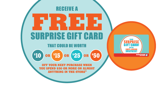 shoppers-drug-mart-free-surprise-gift-card