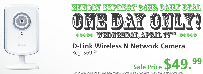 memory-express-d-link-wireless-n-network-camera