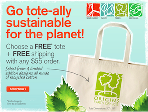 origins-free-tote-and-shipping