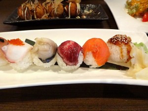 itadakimasu-izakaya-ball-shape-sushi