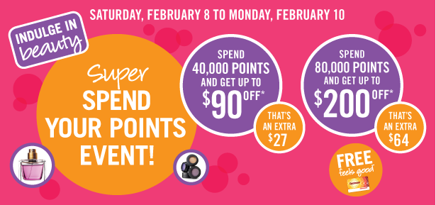 shoppers-points-event-spending