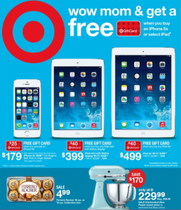 target-weekly-special-ipad-with-giftcard