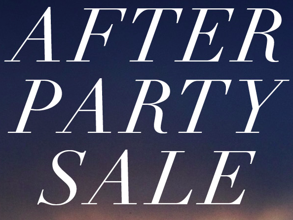 express-after-hours-sale