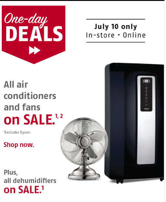futureshop-air-conditioners-and-fans