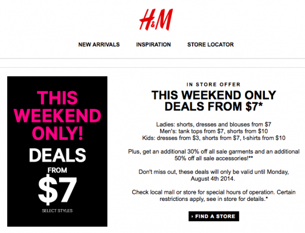 hm-weekend-sale-seven-and-up