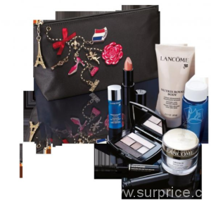 thebay-lancome-gift-package