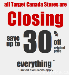 target-closing-sale