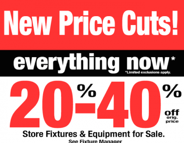 target-price-cut