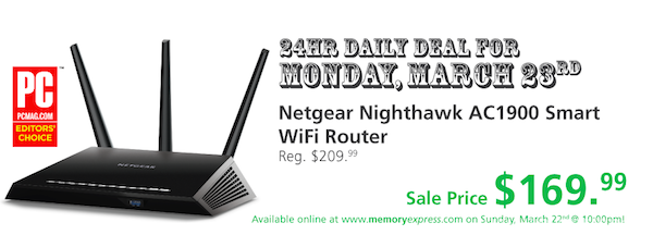 memory-express-netgear-router