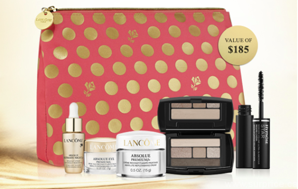 lancome-gift-package