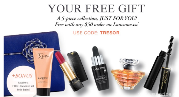 lancome-gift-set-discount-and-free-shipping