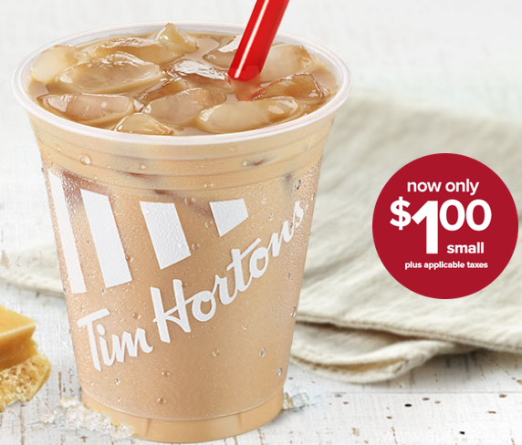 tim-hortons-iced-coffee-for-a-dollar
