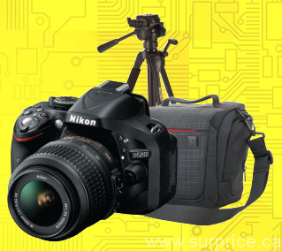 best-buy-nikon-camera-set