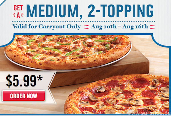 dominos-two-topping-medium