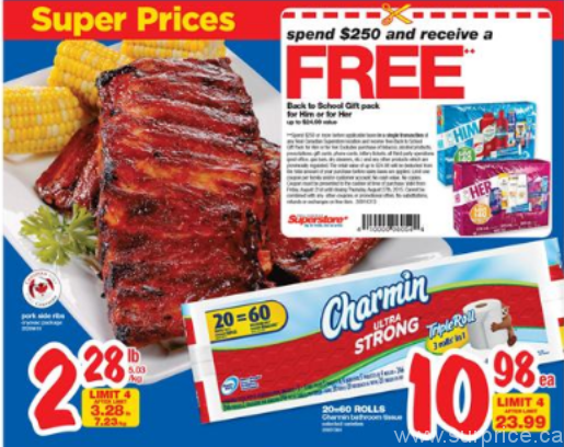 superstore-weekly-special-on-tissue