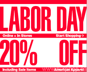 american-apparel-labor-day-sale