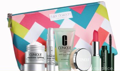 clinique-free-gift-set