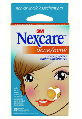 amazon-nexcare-acne-absorbing-covers