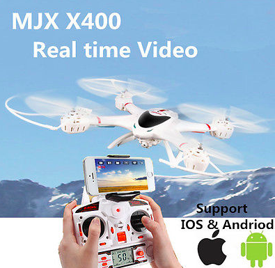 mjx-quadcopter-helicopter