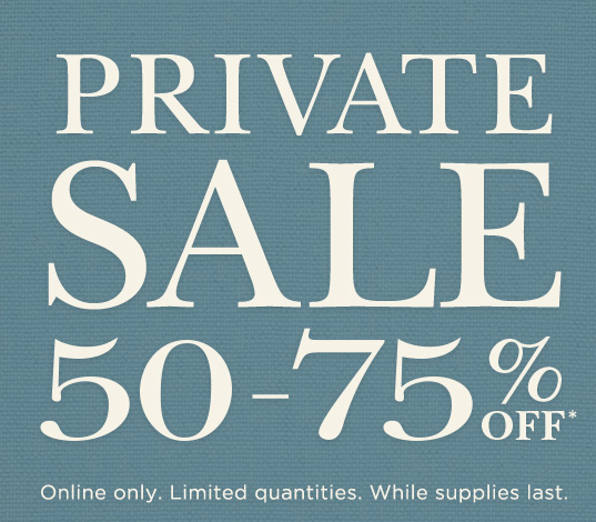crabtree-evelyn-private-sale