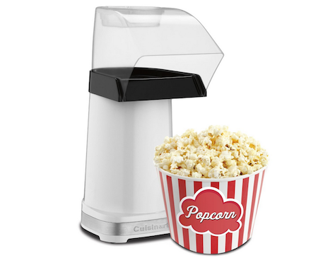 amazon-cuisinart-popcorn-maker