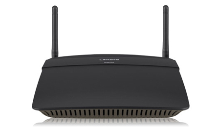 ncix-for-linksys-router