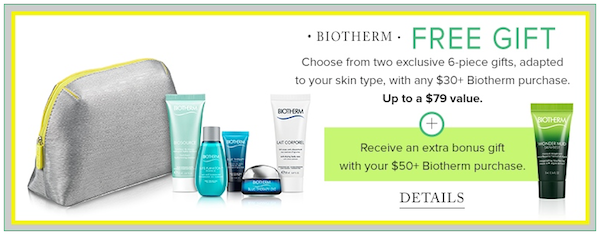 the-bay-biotherm-gift