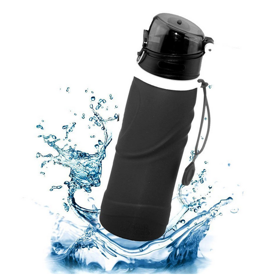 rubber-water-bottle