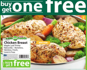 save-on-food-chicken