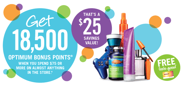 shoppers-points-saving