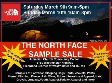 the-north-face-sample-sale