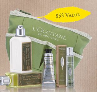 loccitane-free-gift