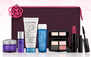sears-lancome-gift-package-free