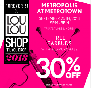 forever-21-free-earbuds