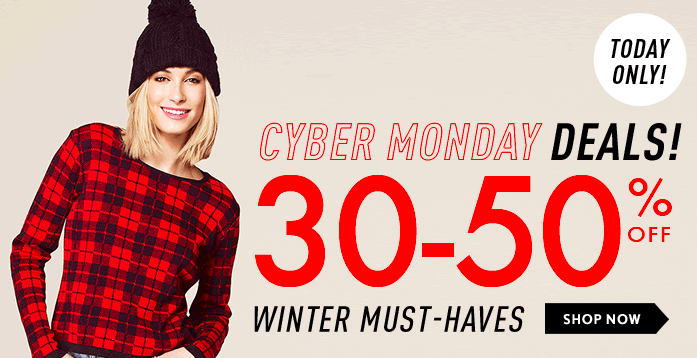 forever-21-cyber-monday