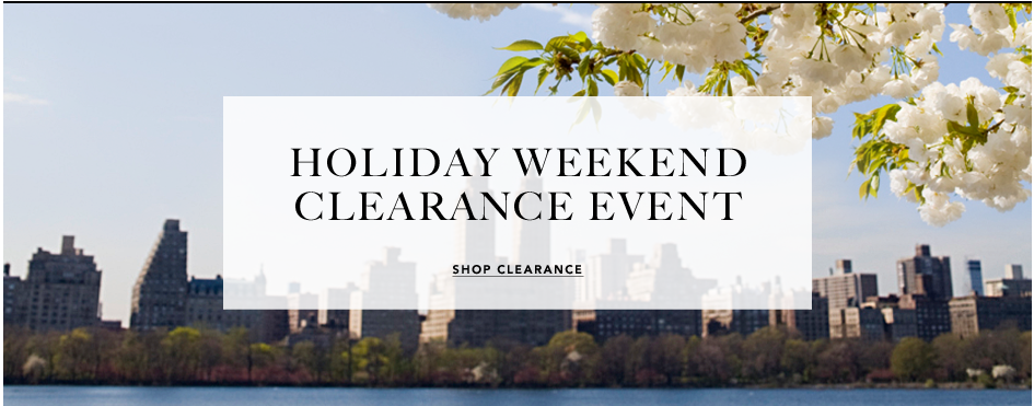 coach-factory-clearance-weekend-holiday