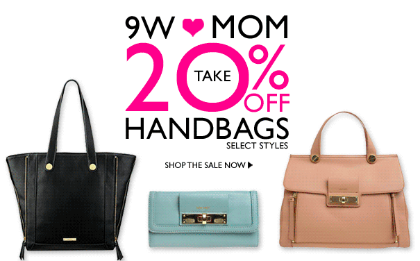 ninewest-moms-day-gift