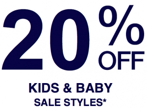 gap-discount-on-kids-and-baby