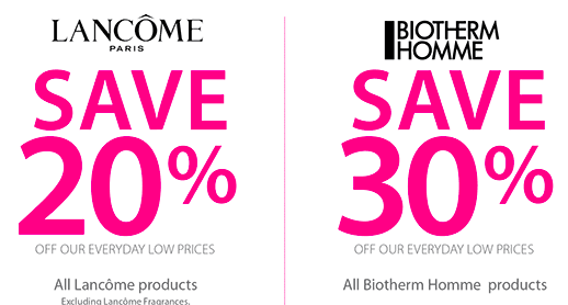 london-drugs-for-lancome-biotherm