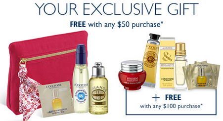 loccitane-for-free-gift-package