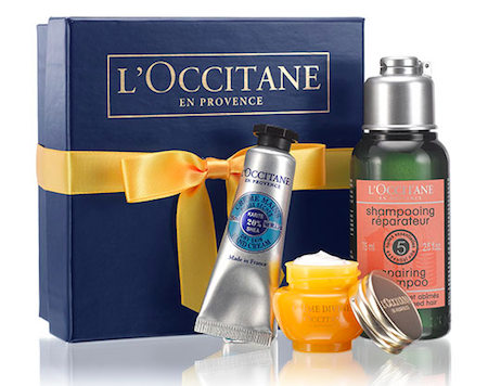 loccitane-free-gift